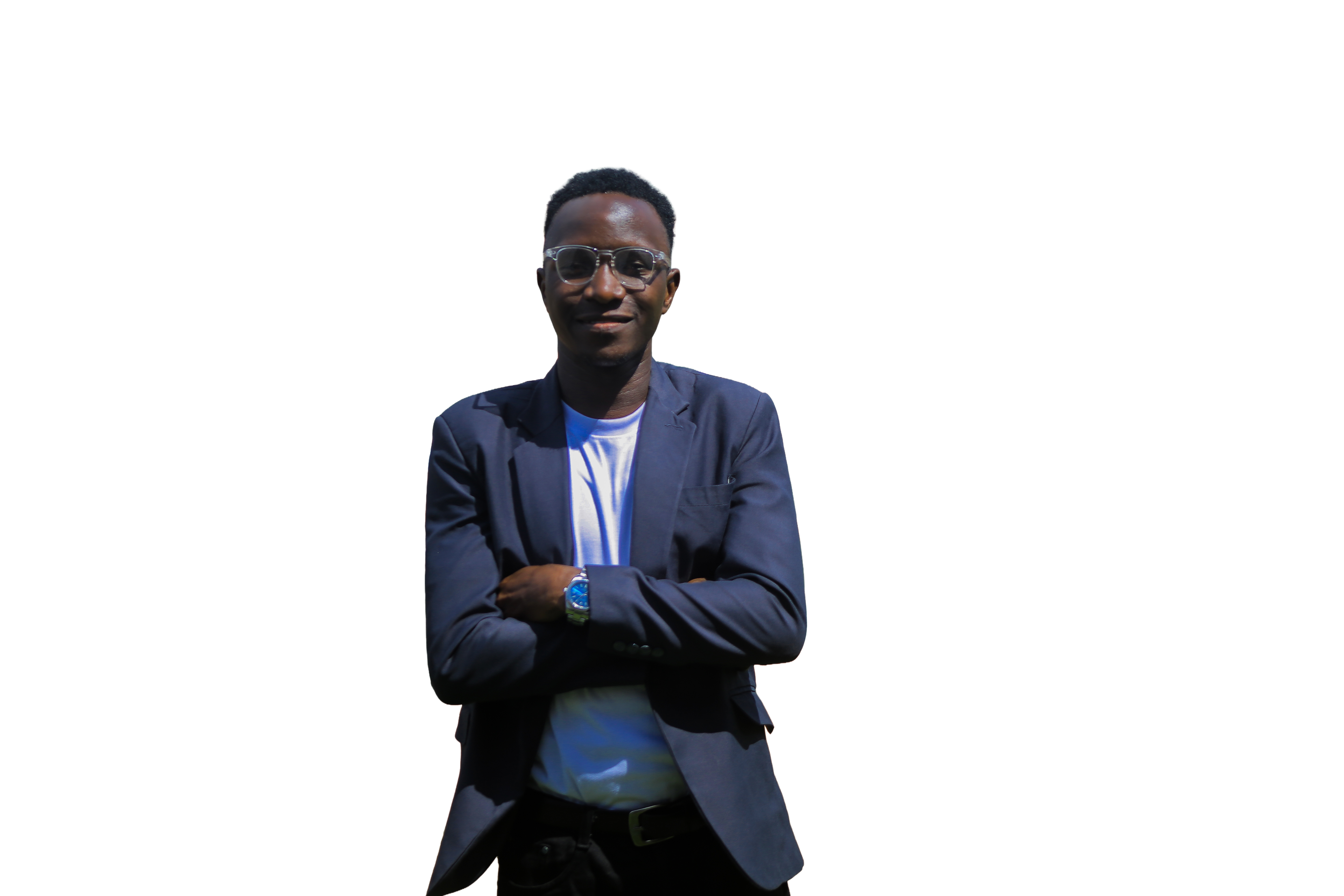 Grace Ddamulira, Founder and Managing Director